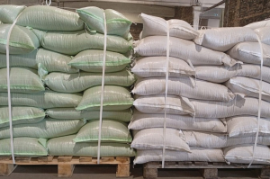 Купить полипропиленовые мешки для зерна 25 и 50 кг оптом в Барнауле Купить полипропиленовые мешки для зерна 25 и 50 кг оптом в Барнауле