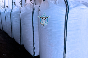 Биг-бэги для жмыха в Иркутске